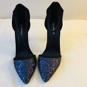 CALL IT SPRING High Heels